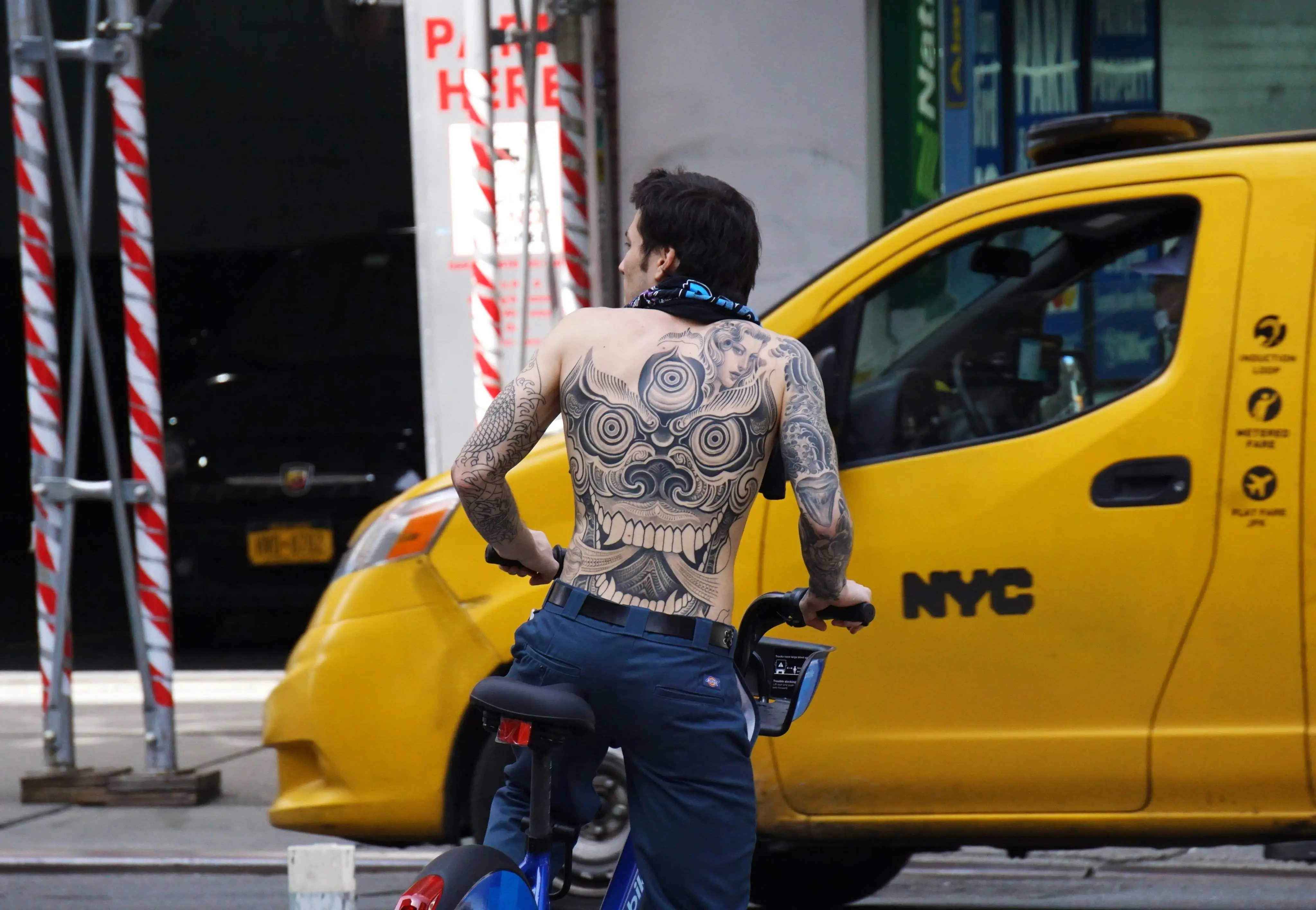 Japanese Tattoos: Tradition Meets Modern NYC Tattoo Culture