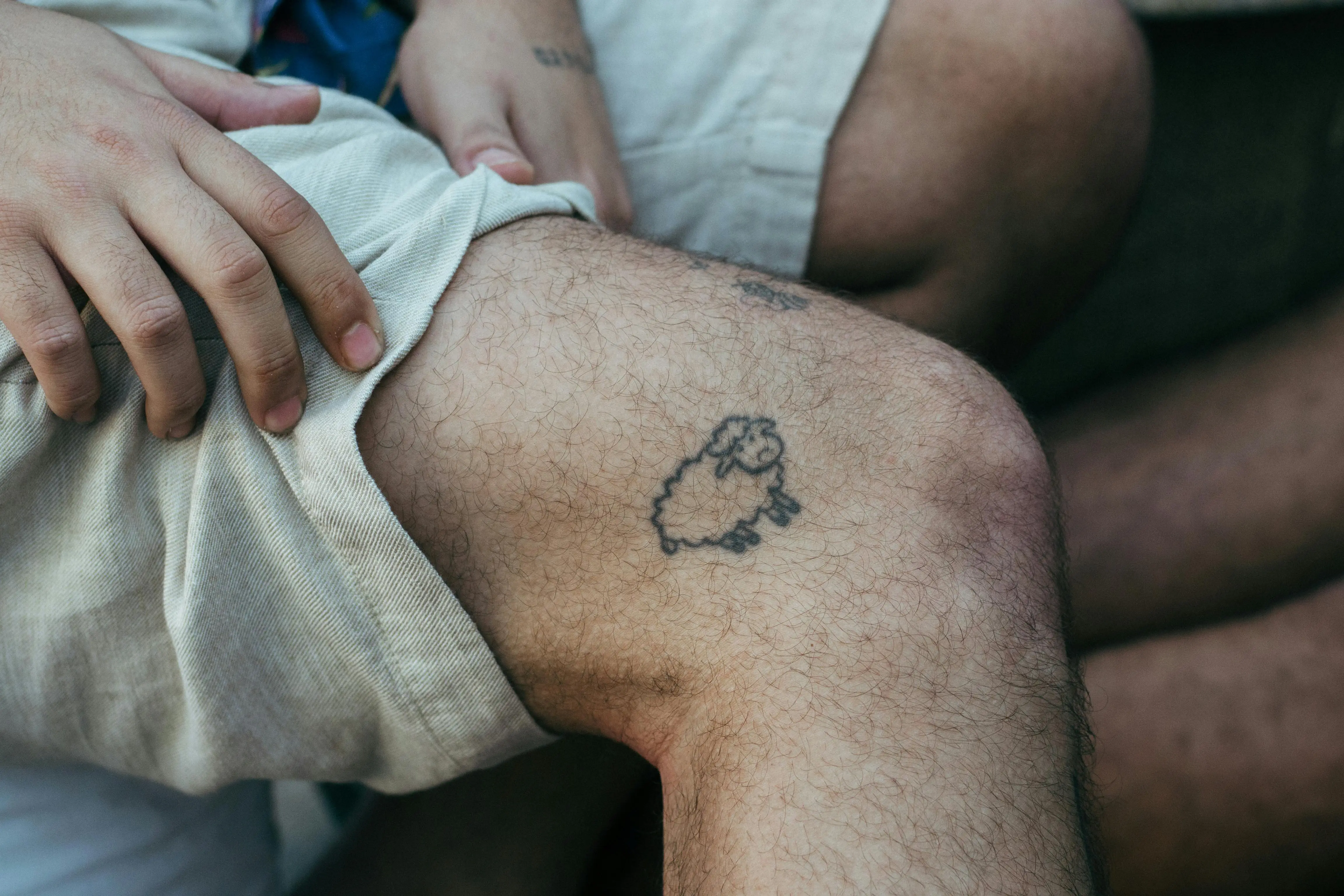 Micro Tattoos: Small Designs with Big Meaning