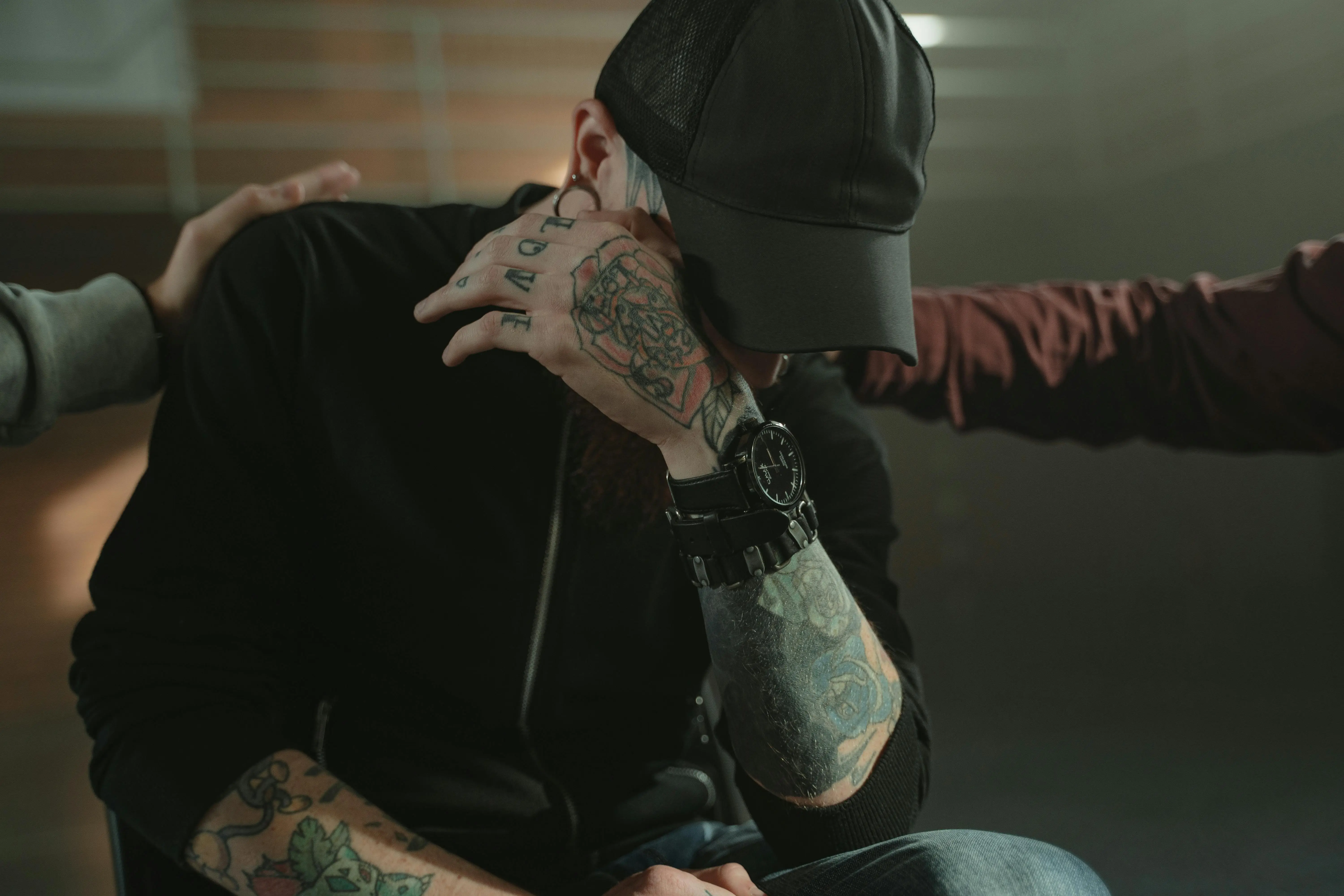 The Psychology of Tattoos: Why We Get Inked