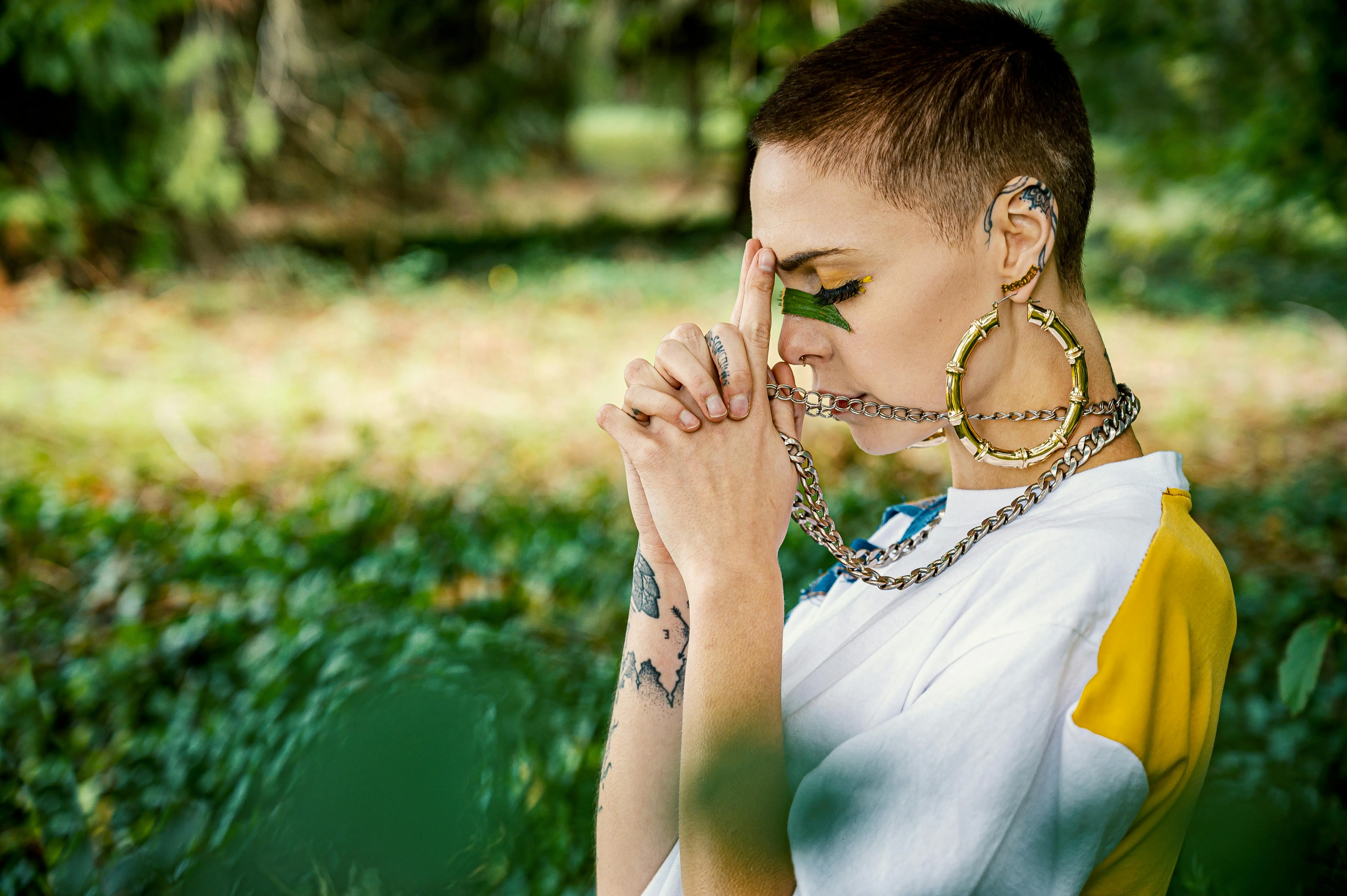 Tattoos and Spirituality: Symbols with Meaning