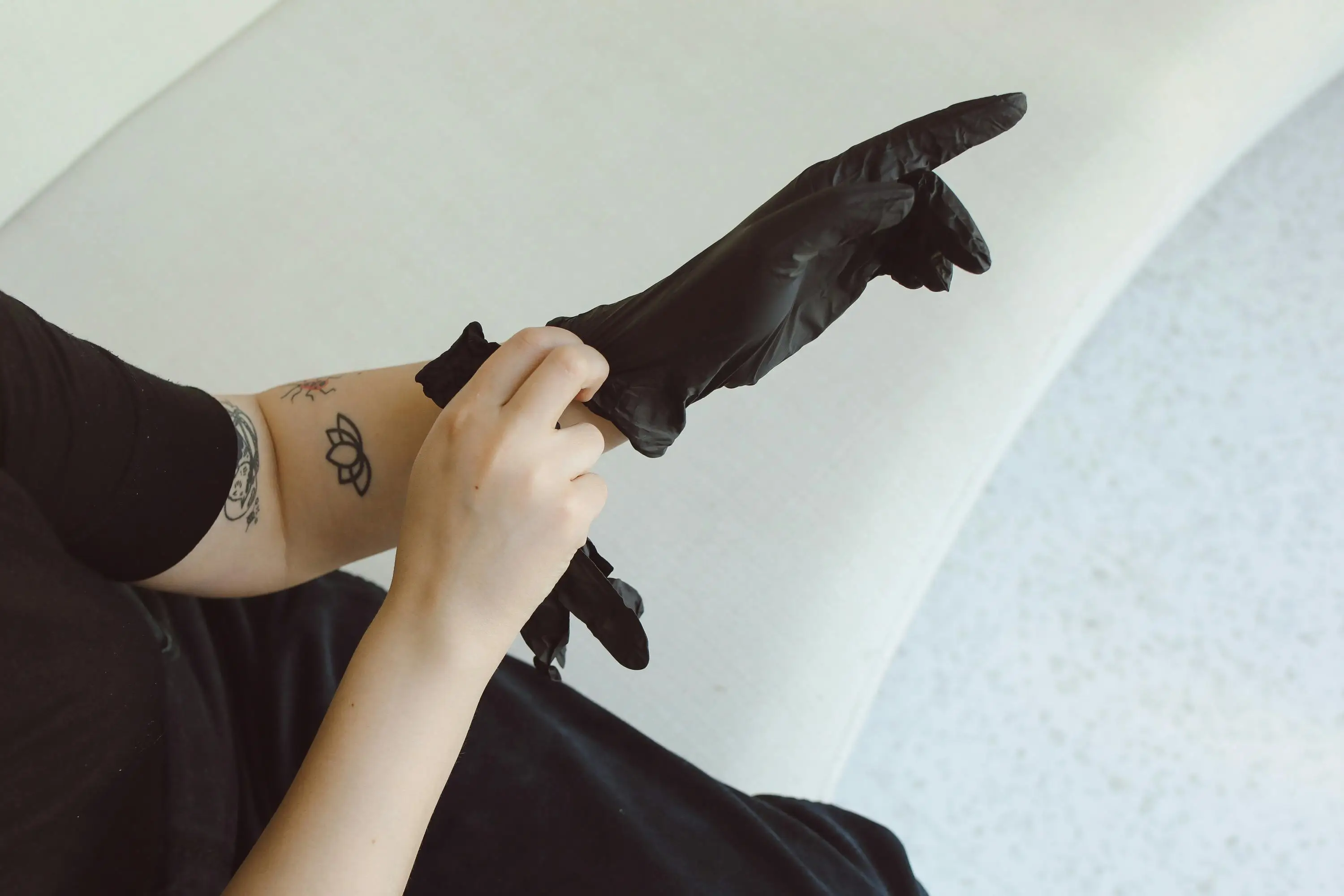 Tattoo Infections: Signs and Prevention Tips