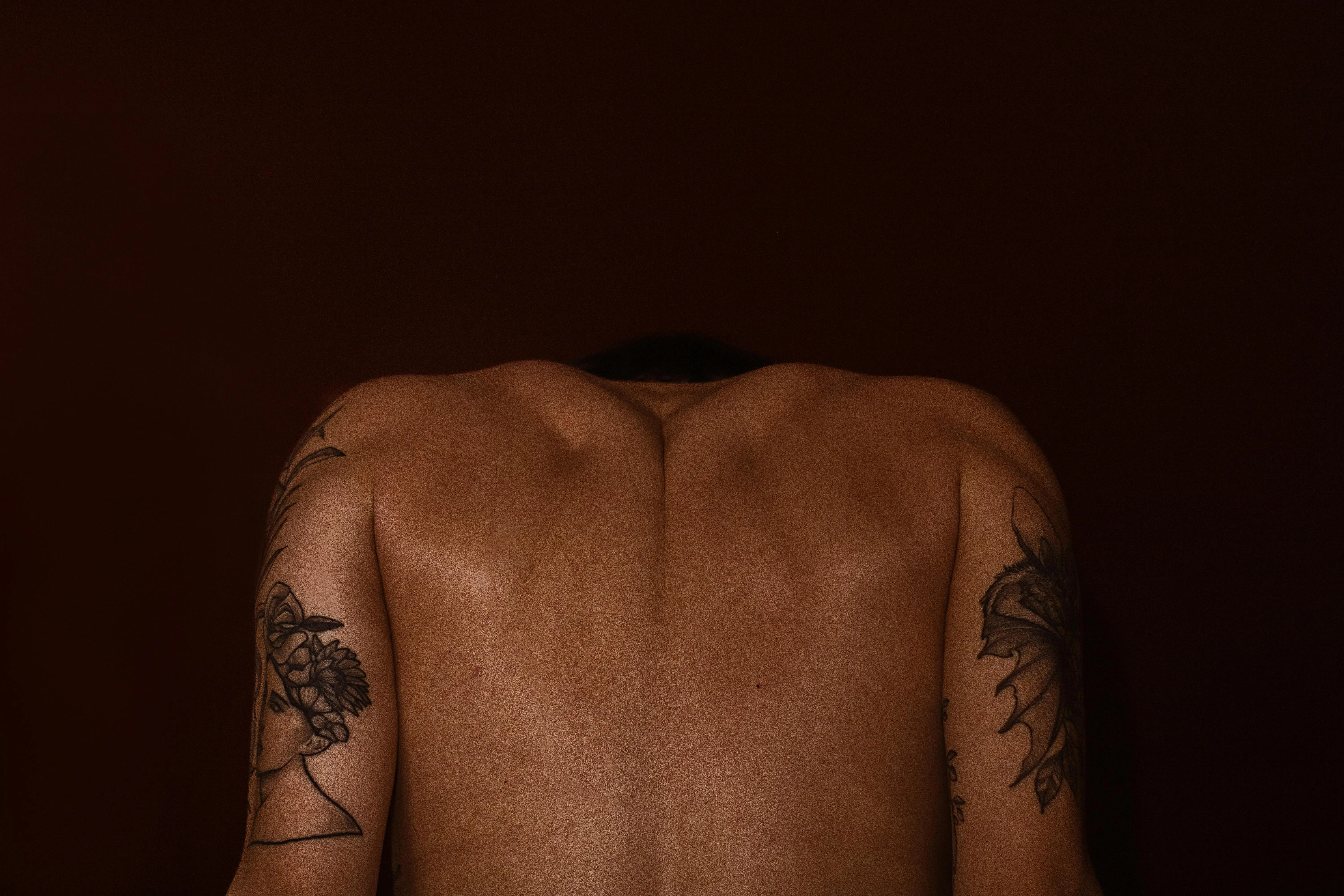 Top 10 Mistakes People Make After Getting a Tattoo