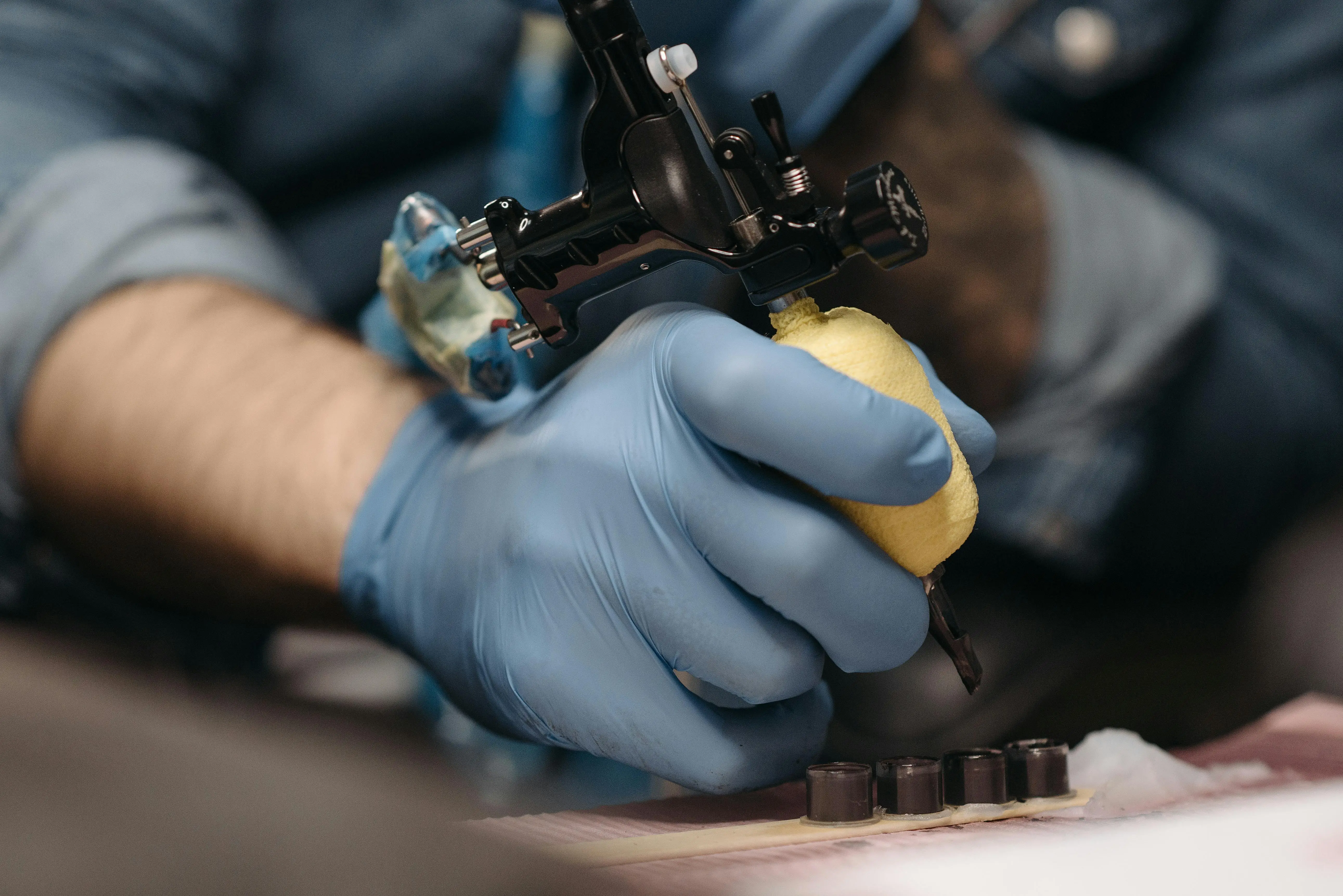 Tattoo Safety: How NYC Studios Keep You Protected