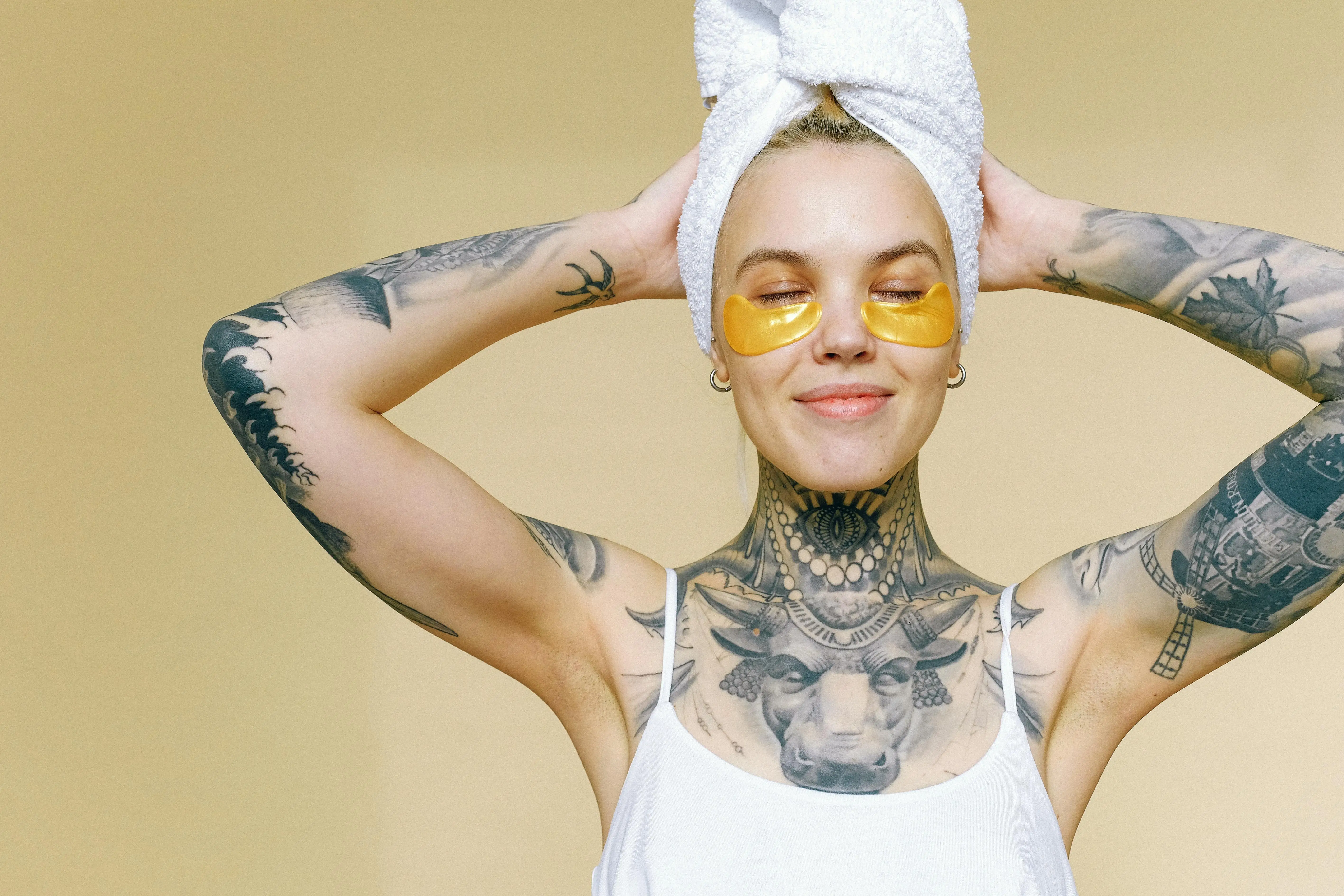 Best Skincare Tips for Long-Lasting Tattoos