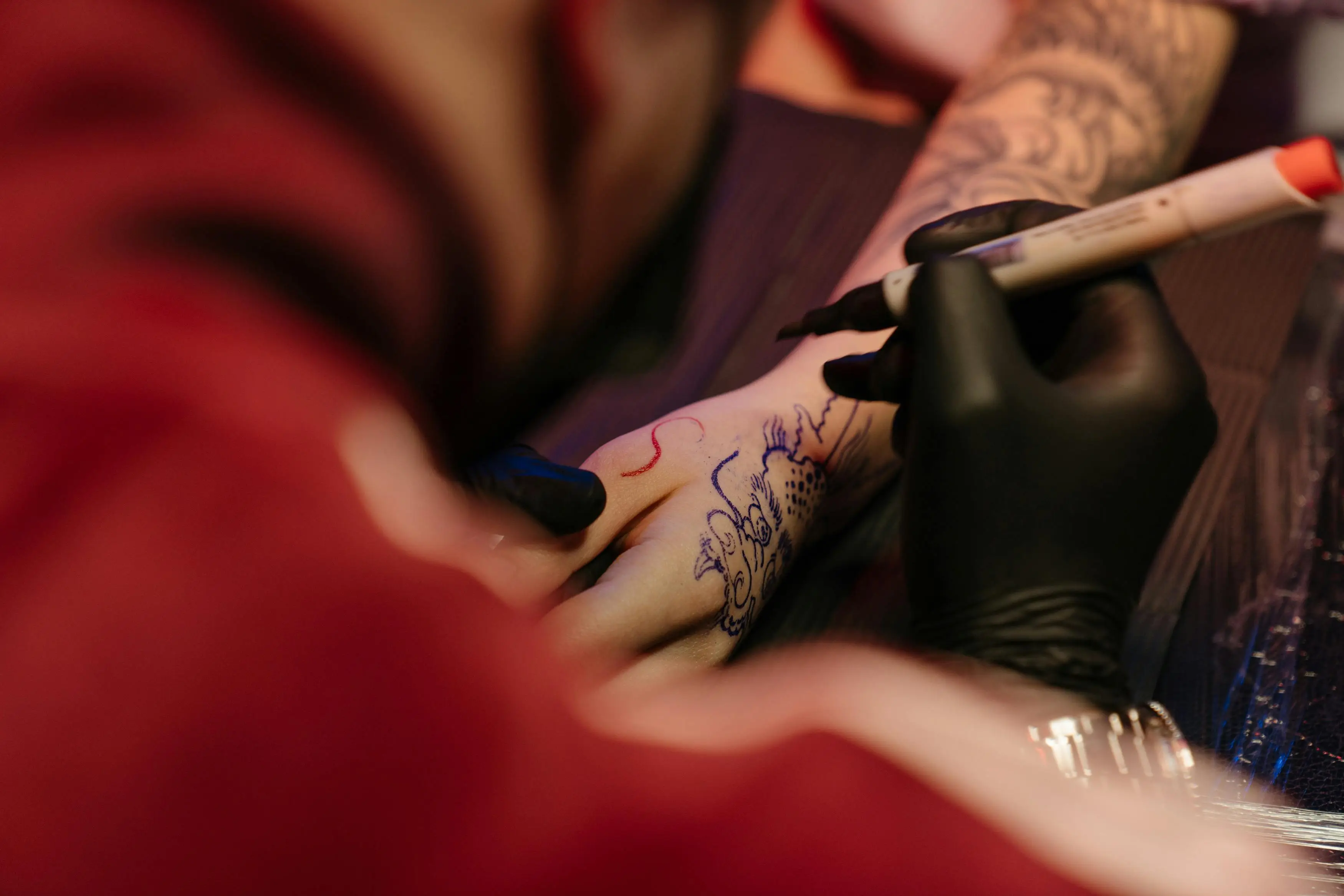 Walk-in vs Appointment Tattoos in NYC: Pros and Cons