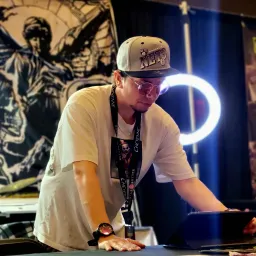 Devran - Professional Tattoo Artist