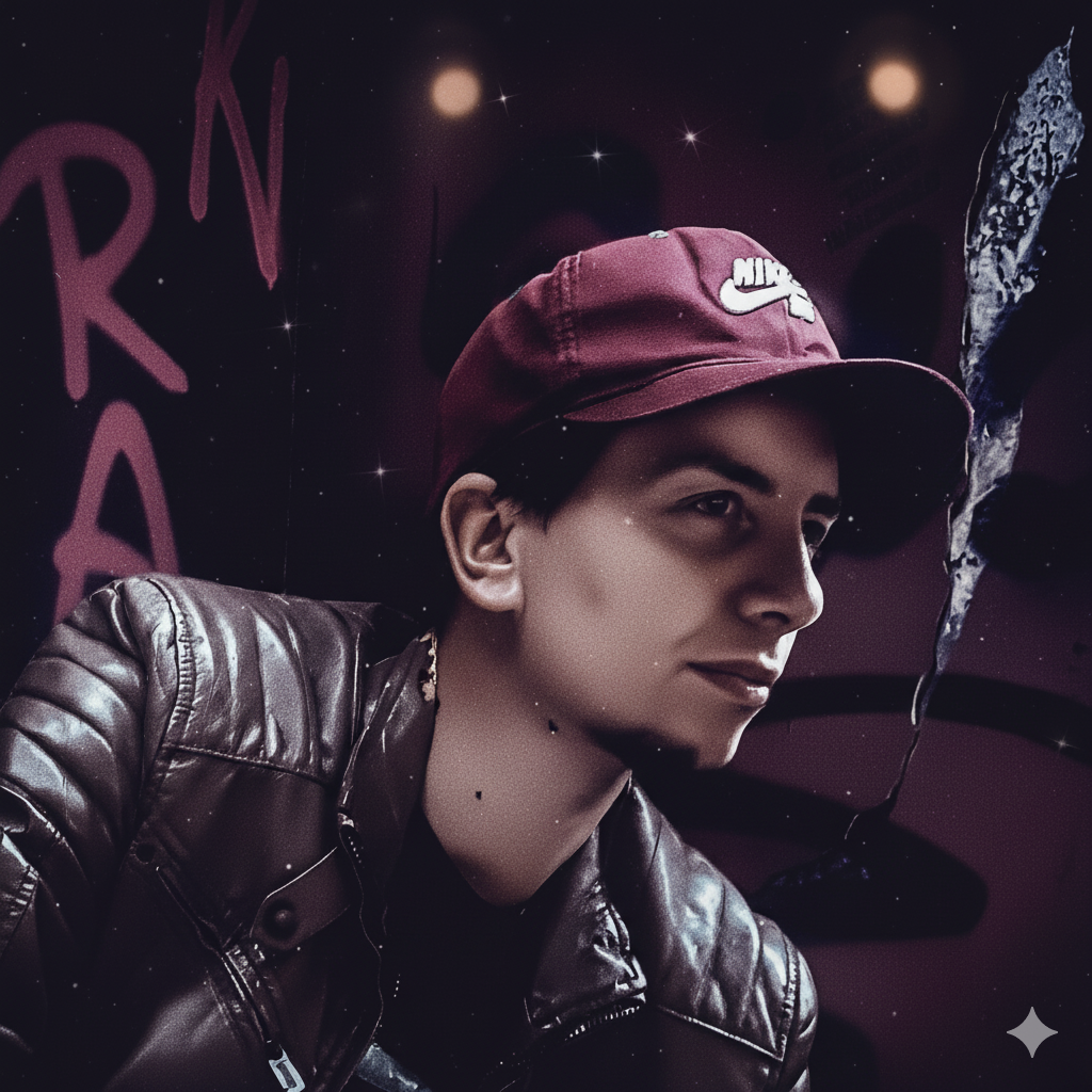 Devran - Tattoo Artist